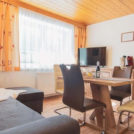 Mountain Apart Appartement Neustift im Stubaital Buitenkant foto