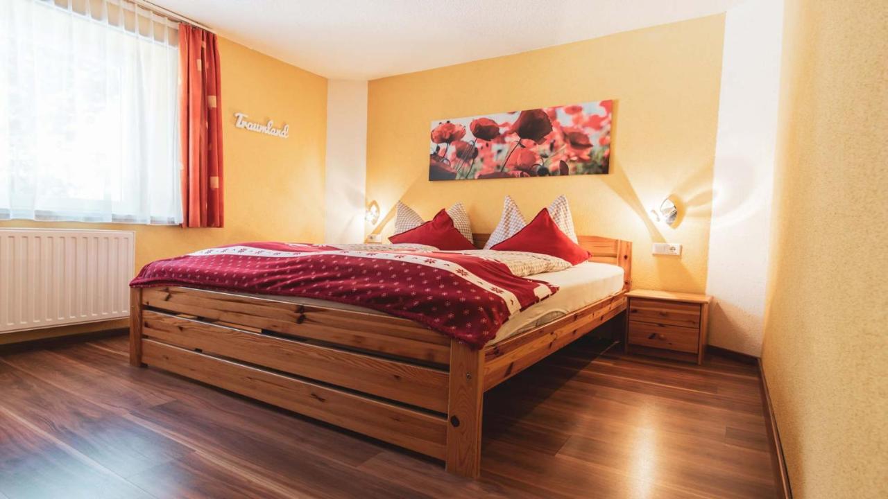 Mountain Apart Appartement Neustift im Stubaital Buitenkant foto