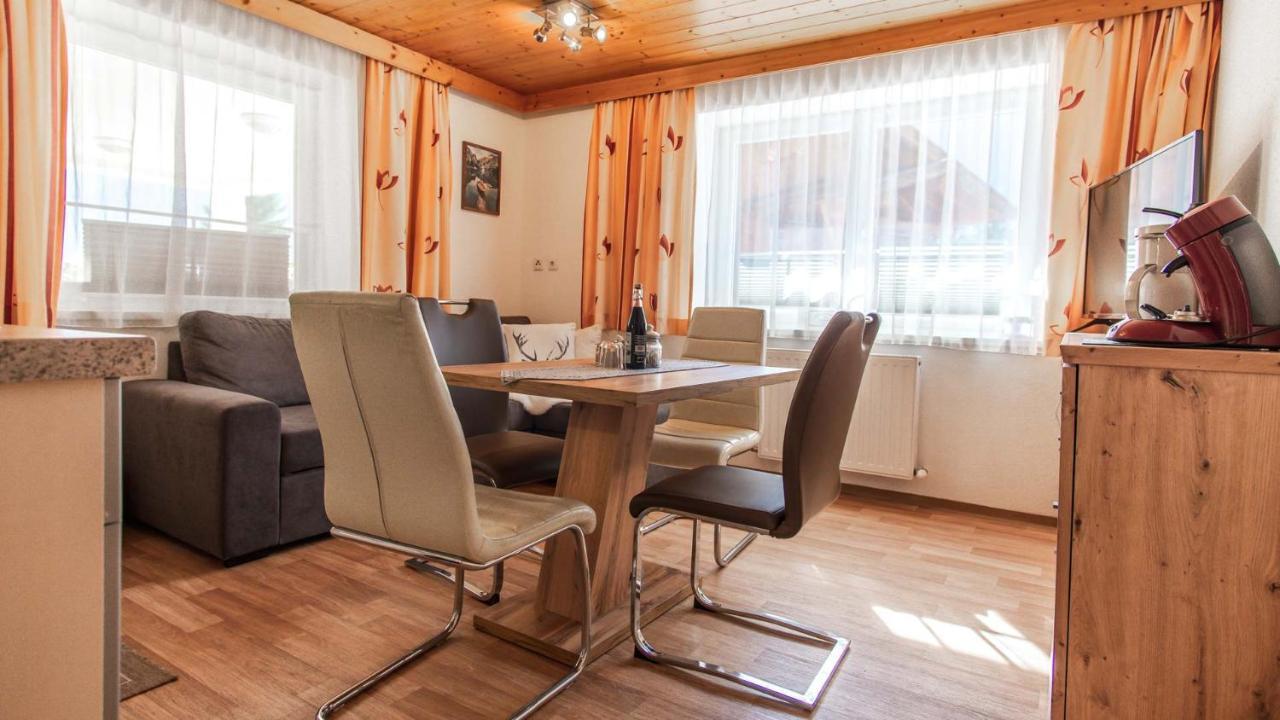 Mountain Apart Appartement Neustift im Stubaital Buitenkant foto